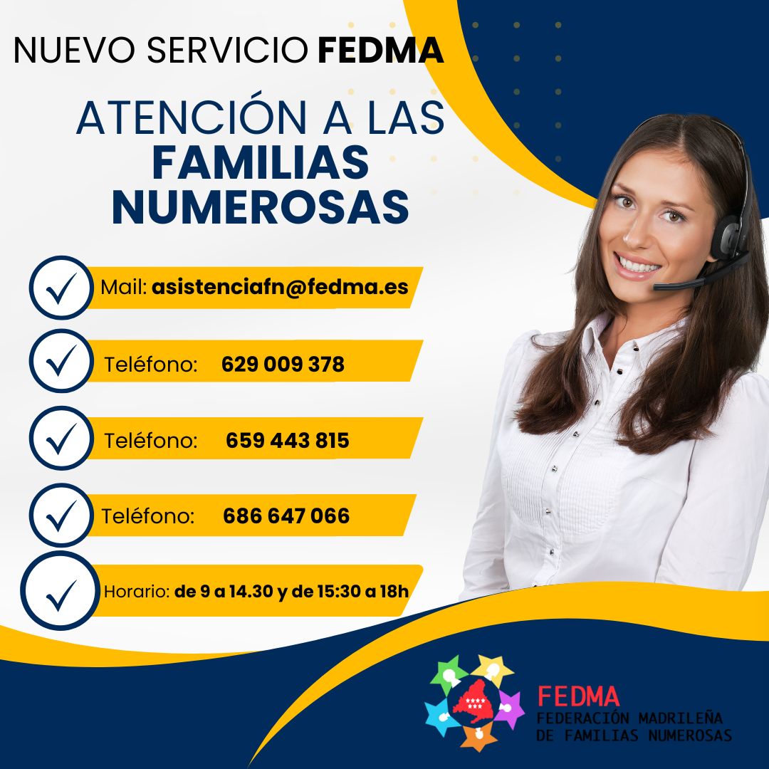 FEDMA tweet media