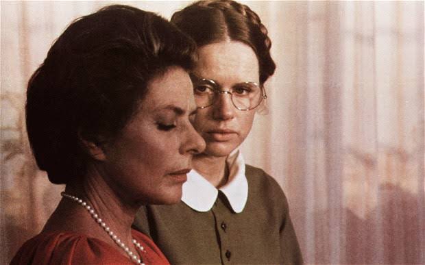 Autumn Sonata
İngmar Bergman
1978