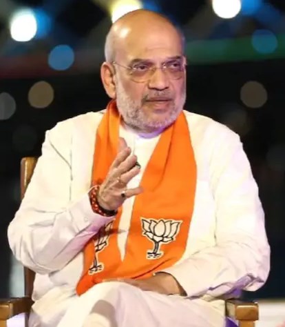 Abrogation of Article 370 showing result in J&K’S poll percentage: Amit Shah