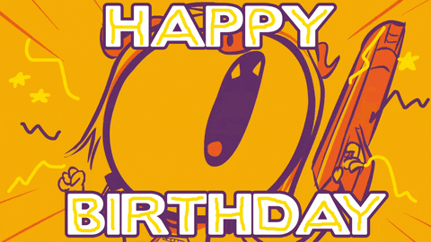 Member1108's tweet photo. @discord Happy birthday discord!!!
#discordsweepstakes https://t.co/2xkT06KSNq