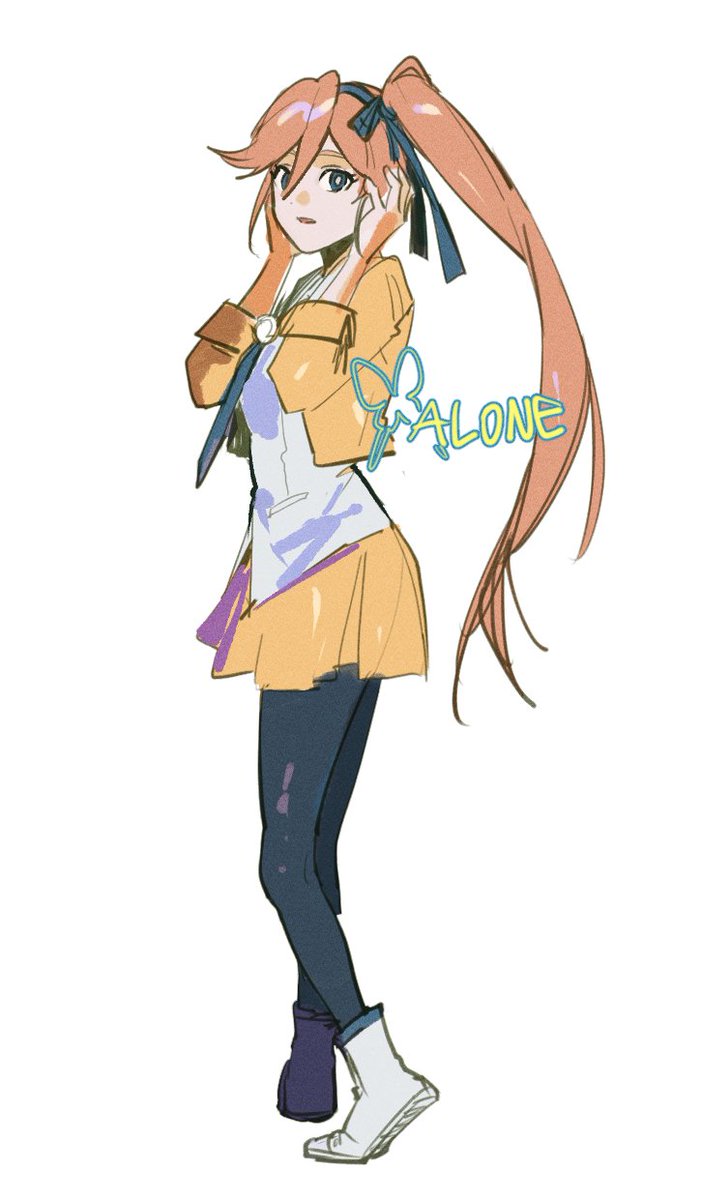 며칠전부터 유가코코와 쿄아카를 하고있어요,,