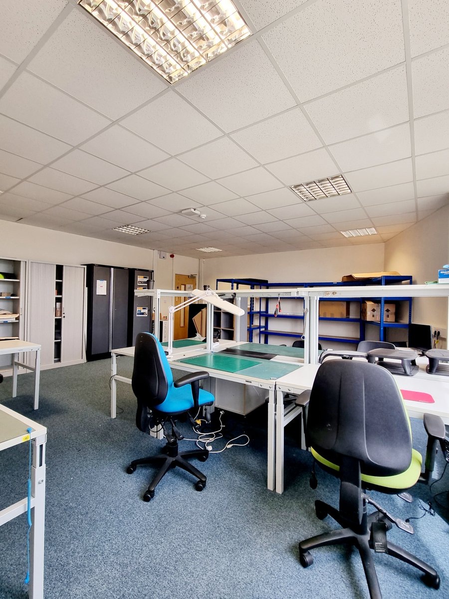 Witney BIC tweet media