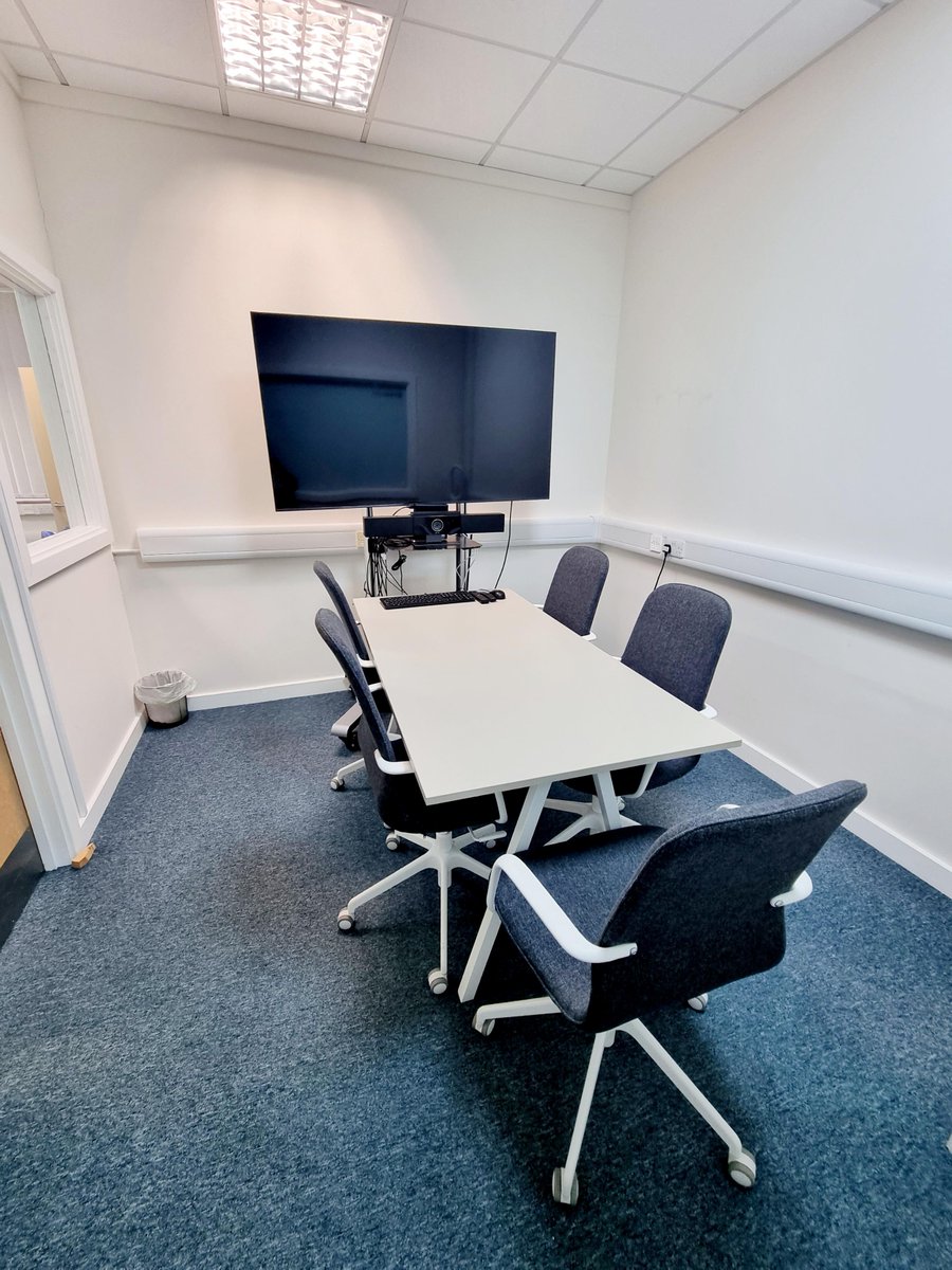 Witney BIC tweet media