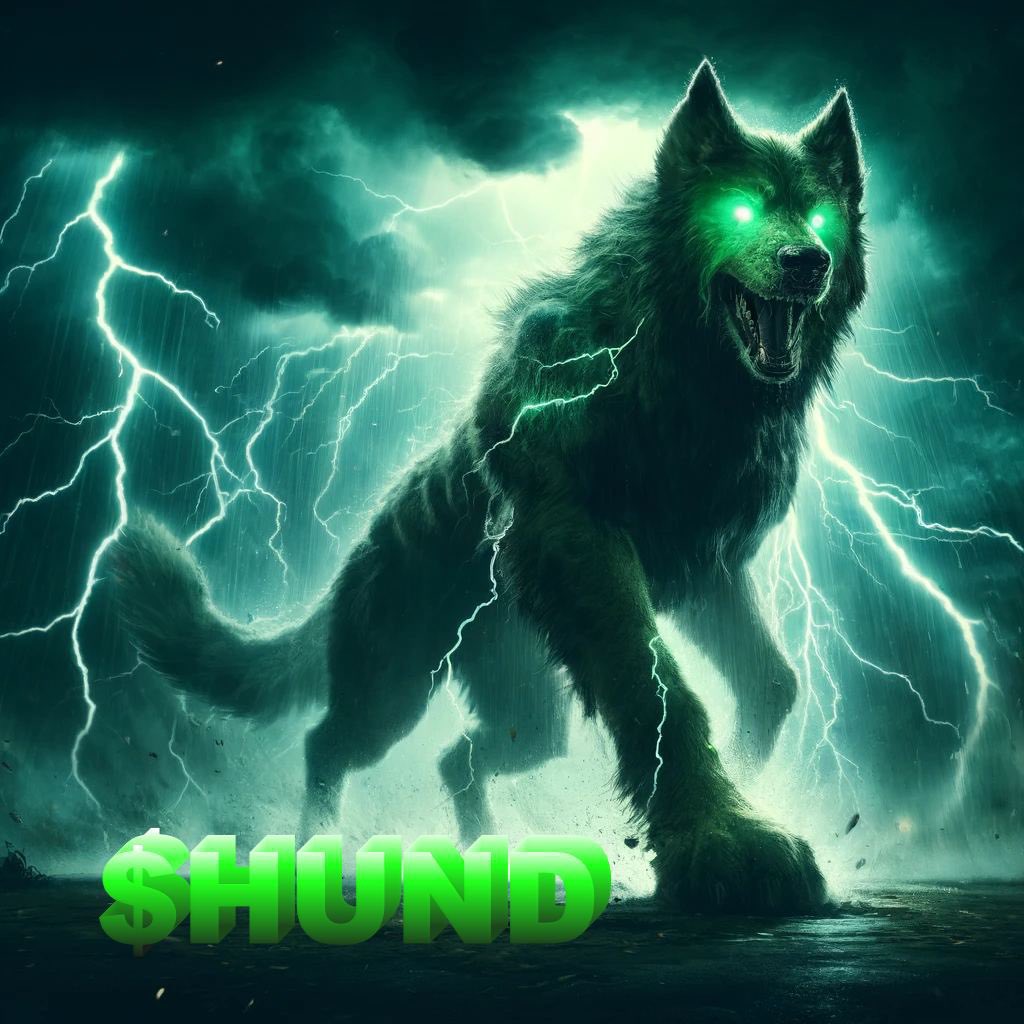 ⚡️5000 $HUND GIVEAWAY, 

To enter : 

-FOLLOW <a href="/axoalgo/">Axo 🦍</a> , <a href="/HundLandNFT/">Hund Land</a> , <a href="/HundOnSol/">HUND | Official</a> 

-RT

-TAG some friends who should get $HUND. 

Draw in 72hours. 👑