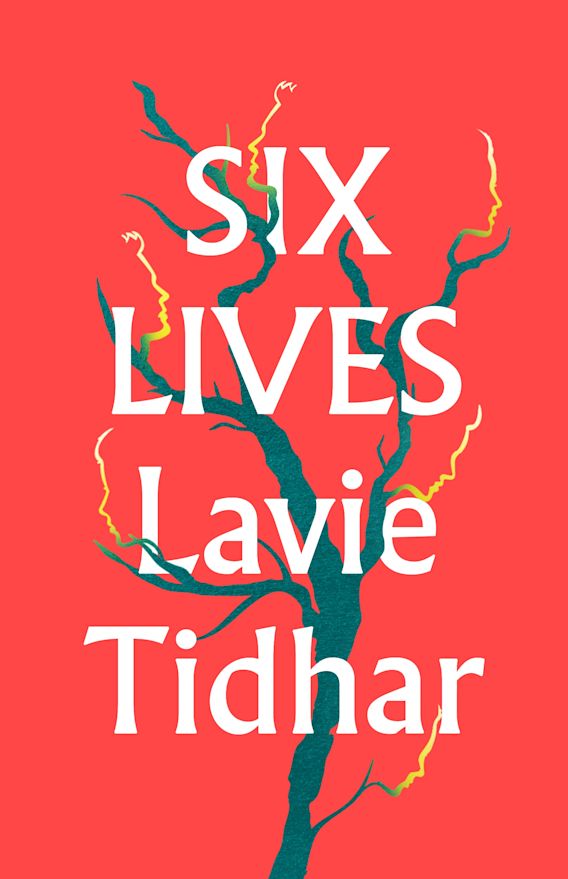 Hey hey! Reviewers, get an advance copy of SIX LIVES! netgalley.co.uk/catalog/book/3… 'Six lives, connected through blood and history, each rooted in the dirt of their inheritance, look to the future, and what it might hold.' @HoZ_Books @BloomsburyBooks