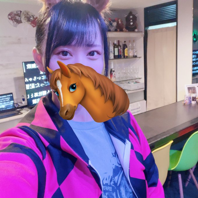 KEIBA cafe＆bar ponytail