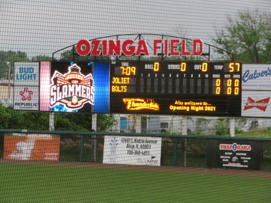 Schaumburg Seminoles (@noles_baseball) on Twitter photo Seminoles announce 3 additional games at Ozinga Field added to their 2024 summer schedule. Stay tune later this month for the days and times for the games. #SchaumburgSeminoles <a href="/OzingaField/">Ozinga Field</a> #NolesNation Seminoles announce 3 additional games at Ozinga Field added to their 2024 summer schedule. Stay tune later this month for the days and times for the games. #SchaumburgSeminoles <a href="/OzingaField/">Ozinga Field</a> #NolesNation