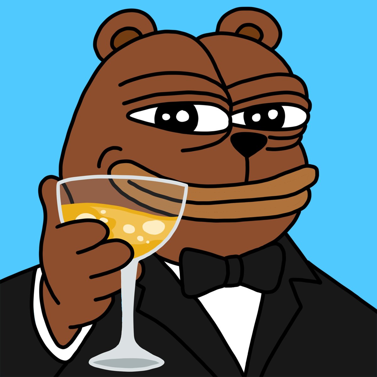 $BRUH is only the beginning