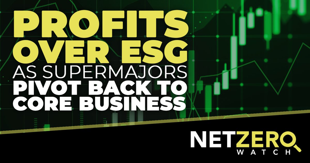 Three years ago, Big Oil supermajors in Europe were all about the energy transition and pivoting from their core business to a greater diversification. Now they are doubling down on their core business, returning cash to shareholders and considering relocation to the United