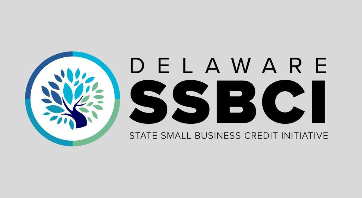 #WebinarAlert: The Division of Small Business in Delaware has new flexible lending programs that allow them to help #creditunions support their small business clients in starting, succeeding, and growing. Join us on Wednesday, May 22nd at 10 am! buff.ly/3yjl6TW