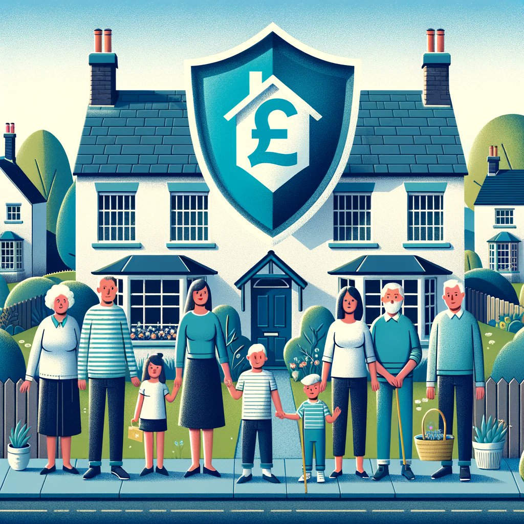 Protect your family assets with smart care fee planning using a Property Trust. Learn how to safeguard your future with the help of Barraj Legal here 👉bit.ly/4bBXGY3  🏡💡

#CareFeePlanning #EstatePlanning #PropertyTrust