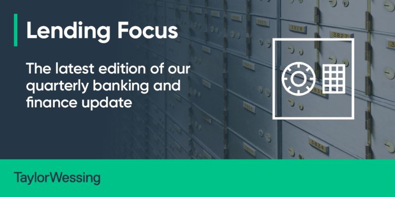 Lending Focus is out now! bit.ly/3QJyjfa In this edition, we look at a new Dutch Environmental Act, a new solution to ESG goals, and much more. #LendingFocus #Banking #Finance #Environment #AI