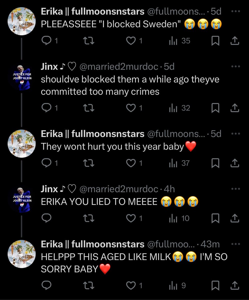 Eurofan Struggle Tweets (@eurostruggles) on Twitter photo 