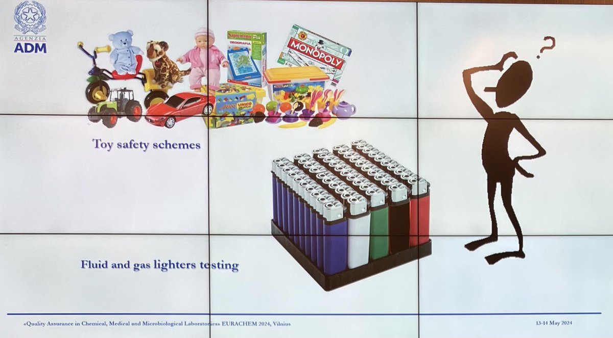 Valerie Madai concludes this session on PT with a round-up of the wide range of PT activities at ADM, Italy.