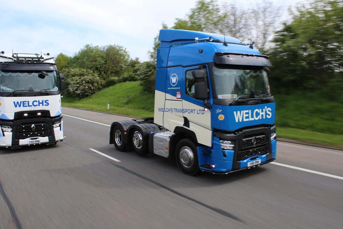 TRUCKFEST 2024 💪

#truckfest