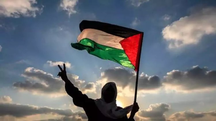 Umman: Çatışmaların son bulması Filistin devletinin kurulmasına bağlı habernas.com/umman-catismal…