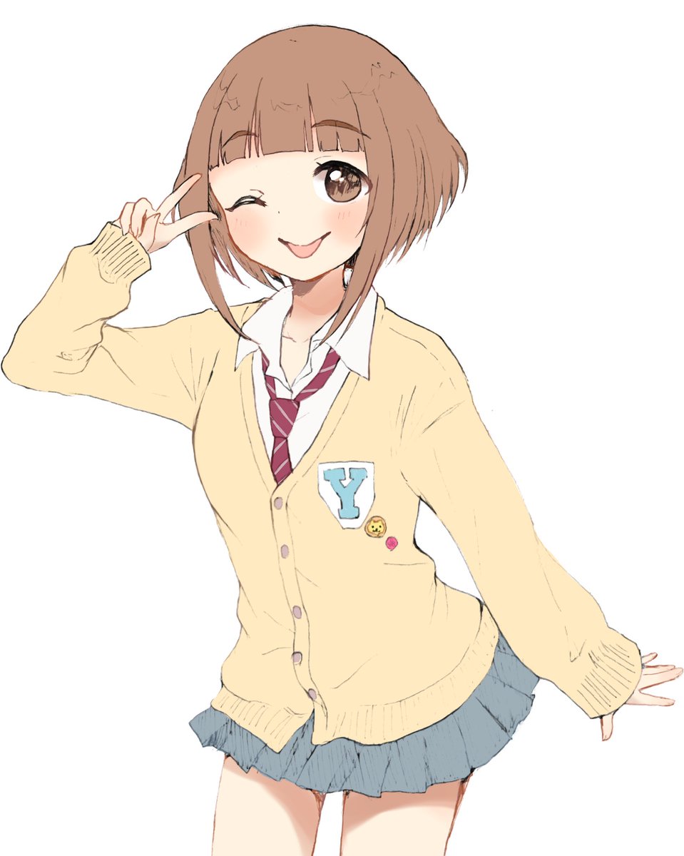 「柚塗るよ〜 」|紅月みいのイラスト