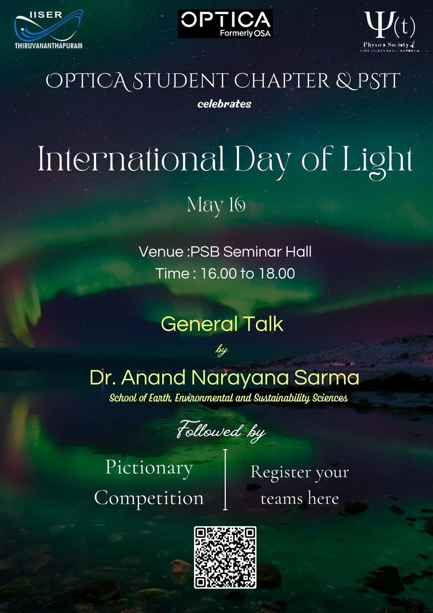 Physics Society tweet media