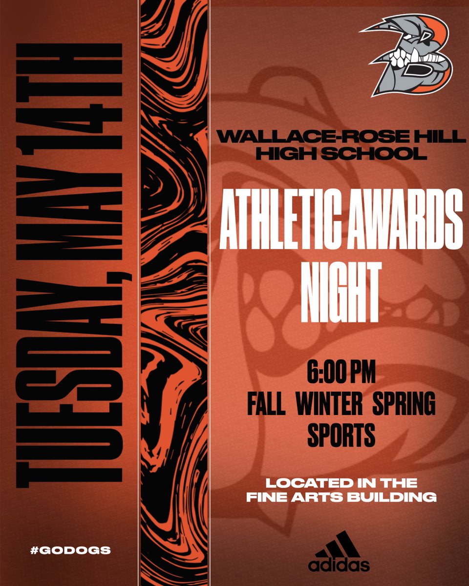 WRH Athletics tweet media