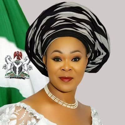 The Minister of Women Affairs, Uju Kennedy-Ohanenye, has formally reached out to the Inspector General of Police (IGP) and filed a request for a legal order to prevent Speaker Abdulmalik Sarkindaji of the Niger State Assembly from overseeing the marriage of 100 orphaned girls.…