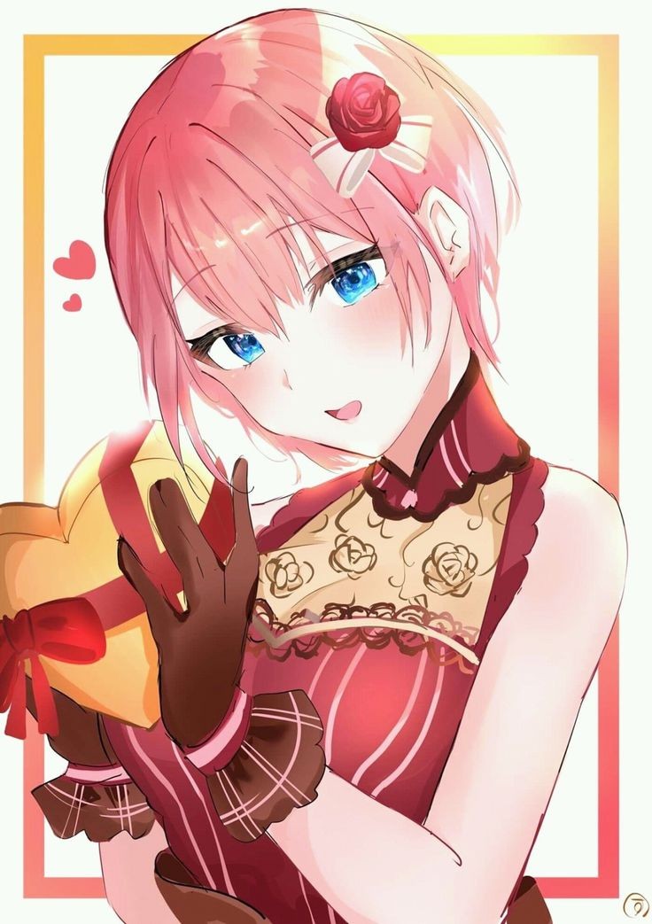 五等分の花嫁好きな人集合 - Search / X