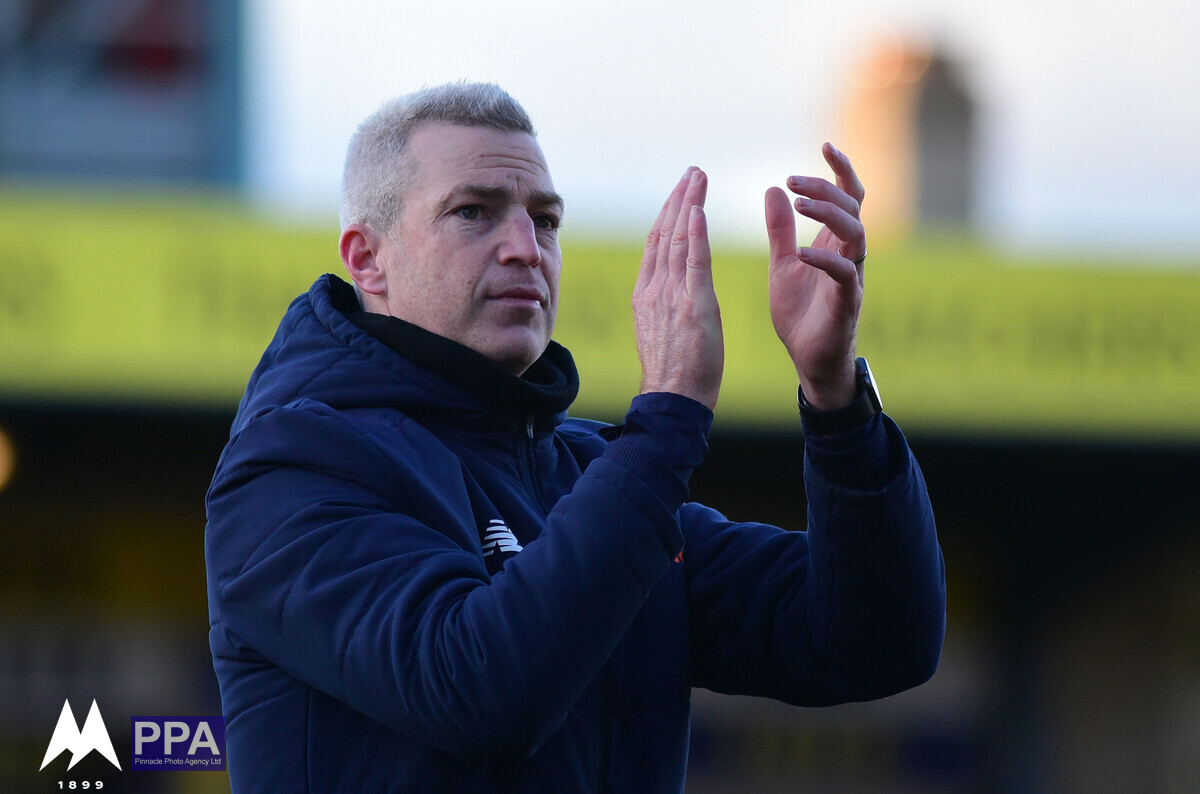 🟡 Downes Departs Interim Manager leaves Torquay United, as preparations for 2024/25 get underway. 👉 tinyurl.com/mpnbrk39 #tufc