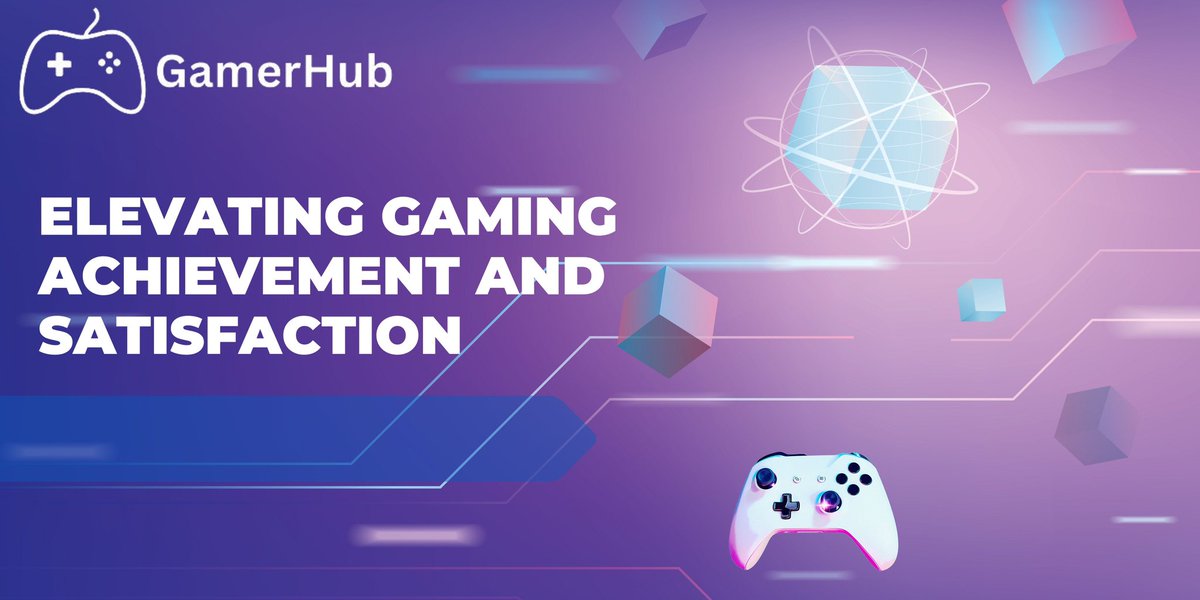 Beyond personalization, this feature also promotes a strong sense of accomplishment. As players progress and improve their skills, the game adapts accordingly, ensuring a satisfying balance between challenge and achievement.

#Blockchain #Gamerhub #Web3Games