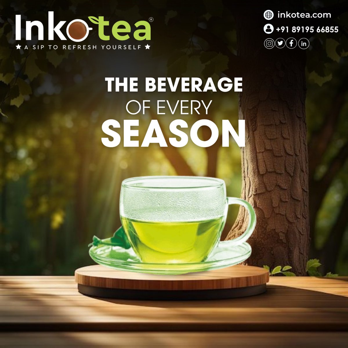 ☕🍵 Discover the beverage of every season at Inkotea Cafe! Whether you're warming up with a hot latte in the winter 

#InkoteaCafe #SeasonalDrinks #CoffeeLovers #TeaTime #BeverageBliss #Gingertea #SavorTheSip #TeaFlavors #TeaExploration #TeaAdventures #TeaEnthusiast #TeaGoals
