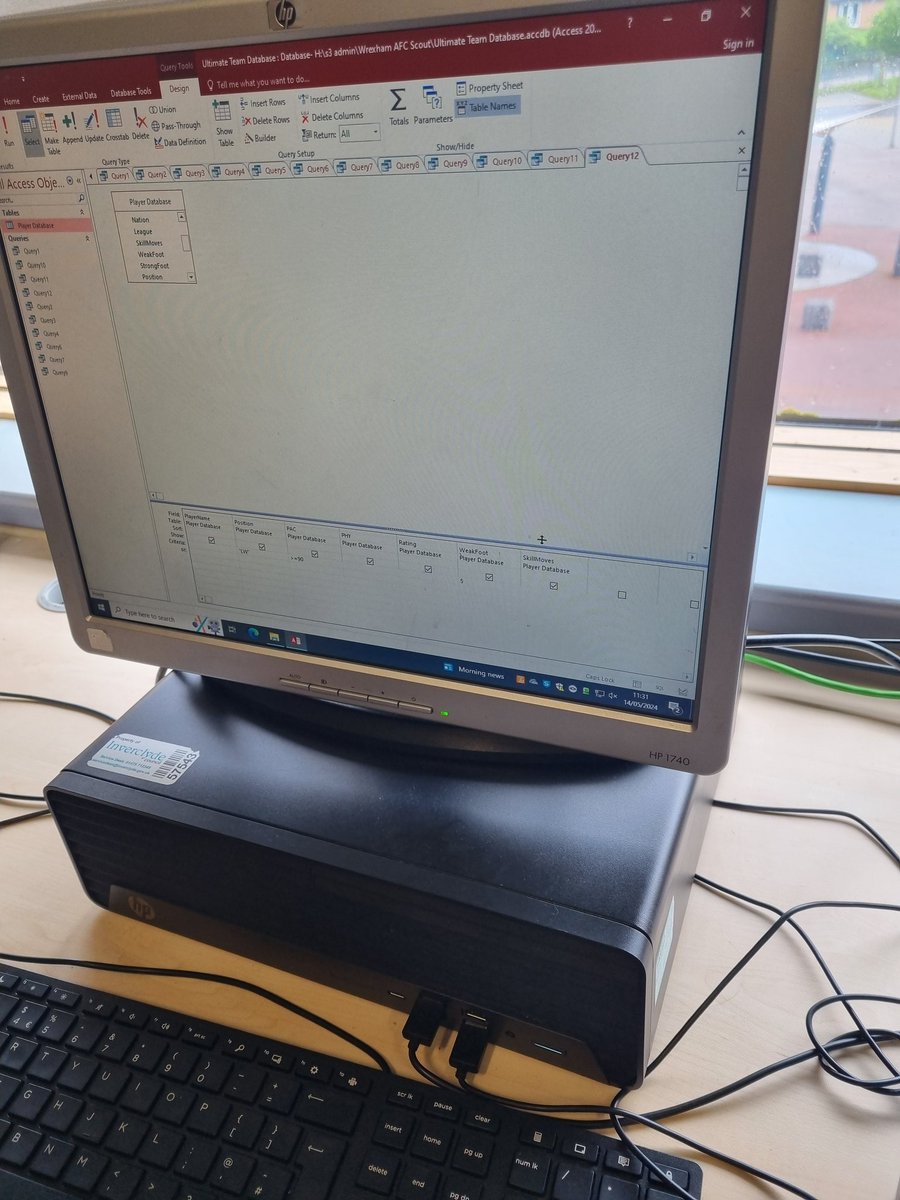 St Stephen's High School ICT tweet media