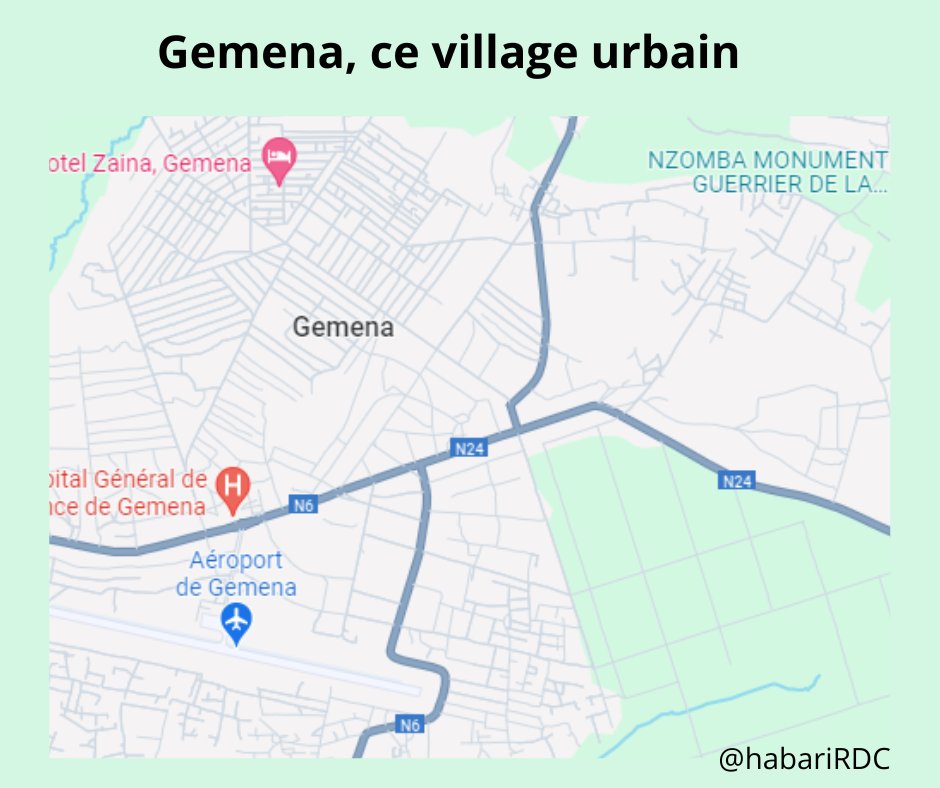 Gemena : Ce village urbain, archétype de l’exploitation politique des fils-maison Si vous habitez en RDC, ou si vous vous intéressez à ses phénomènes politiques, les noms de Jean-Pierre Bemba, Jean-Lucien Bussa ou José Makila doivent vous dire quelque chose. Ces personnalités…