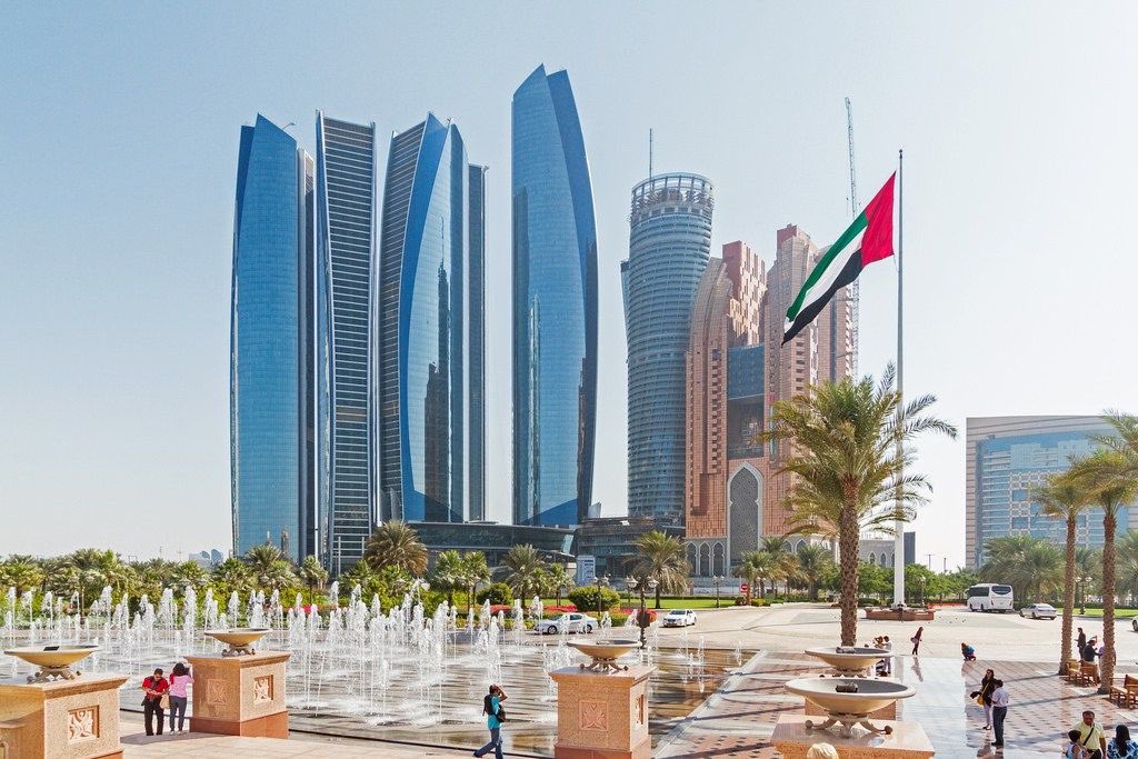 #الإمارات تستحق التهنئة كونها الأولى عربياً في مؤشر مرونة العمل العالمي 2024 إنجاز يبرز التزامها بتعزيز بيئة العمل الإيجابية وتمكين العمال