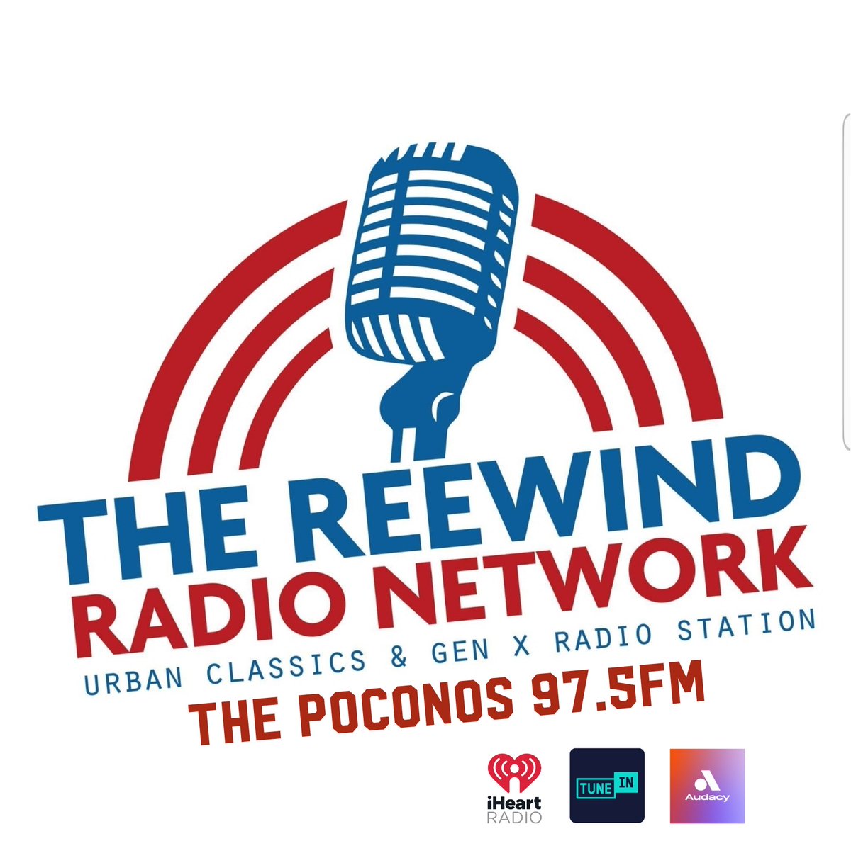 NOW AIRING:
The Reewind High Noon Lunch Mix from 12pm – 1pm EST

LISTEN LIVE to The @reewindradionetwork on @iheartradio tinyurl.com/ye2anw48

#reewind #reewindnetwork #reewindradionetwork
#classicdisco #urbanmusic #hiphopoldschool #afrobeat  #afroswing #rhythmandblues