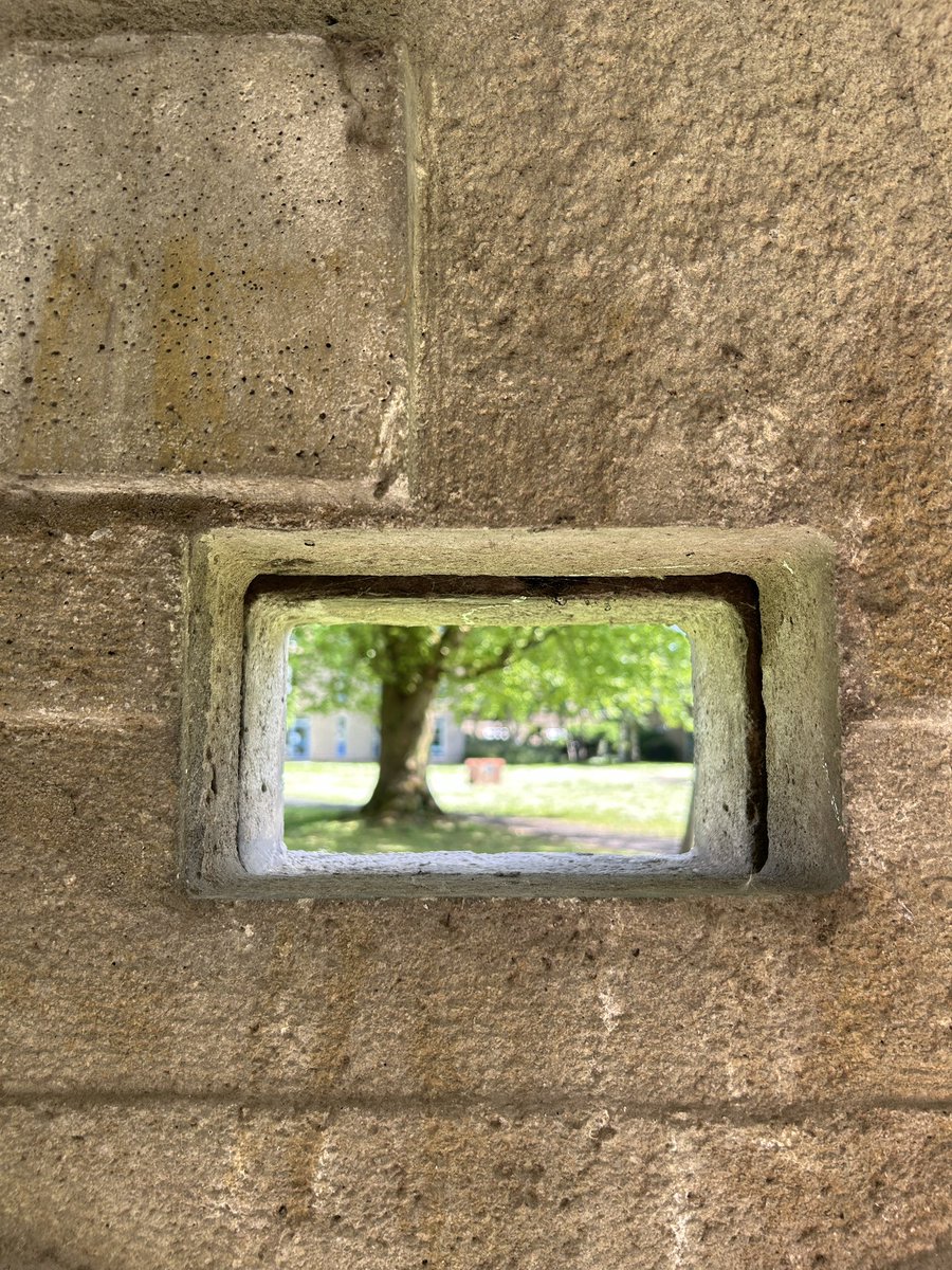 hollyrowan's tweet photo. Mainly thinking about this weekend’s sunny adventures in concrete around the glorious @UniOfYork @ArtHistoryYork @ArtAtYork campus
#postwararchitecture https://t.co/MsevvCYDbT
