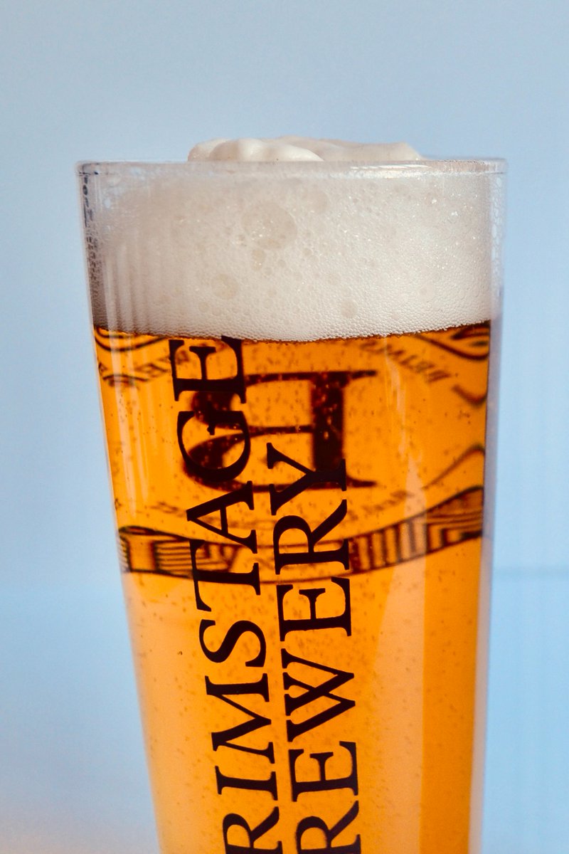 Remember if you sign up for Trapper's Hut you'll be the first to get our latest news and offers. Plus 10% off your first order brimstagebrewery.com/members-sign-u…