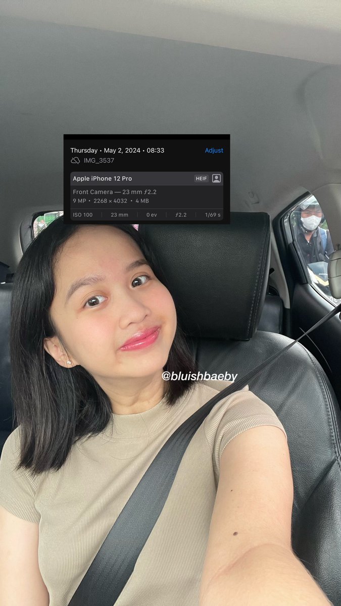 bluishbaeby's tweet photo. Demi apa ini pake two way cake doang udah se high coverage ini...

Blemishes aku pada kecover semua padahal cuma pake 1 layer doang dan pake brush pulaa! :")

Not to mention dari pagi sampe pulang kantor face makeup aku masih on!❤️‍🔥 https://t.co/7DxRgSRTP4