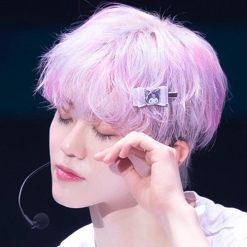 njmhae's tweet photo. the prettiest ✨ https://t.co/2eSCy8L4JI