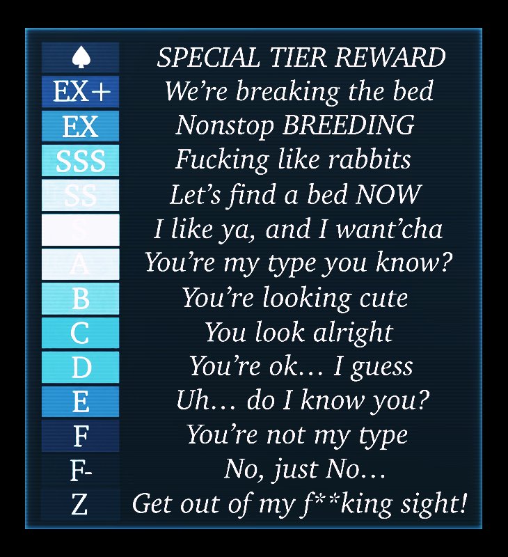 Heyyy guyss your favorite streamer is back sorry I've been gone!! Let's doa rating to get my account alive! SS+ can dm