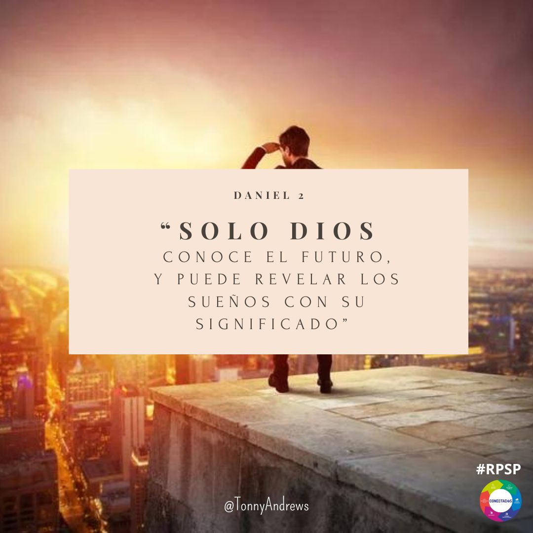 “En momentos de incertidumbre debemos acudir a Dios, Él nos revelará lo que necesitamos hacer”.

#CONECTADOS #PrimeroDios #rpsp #Daniel2 #CuscoA #MSOP #UPSur