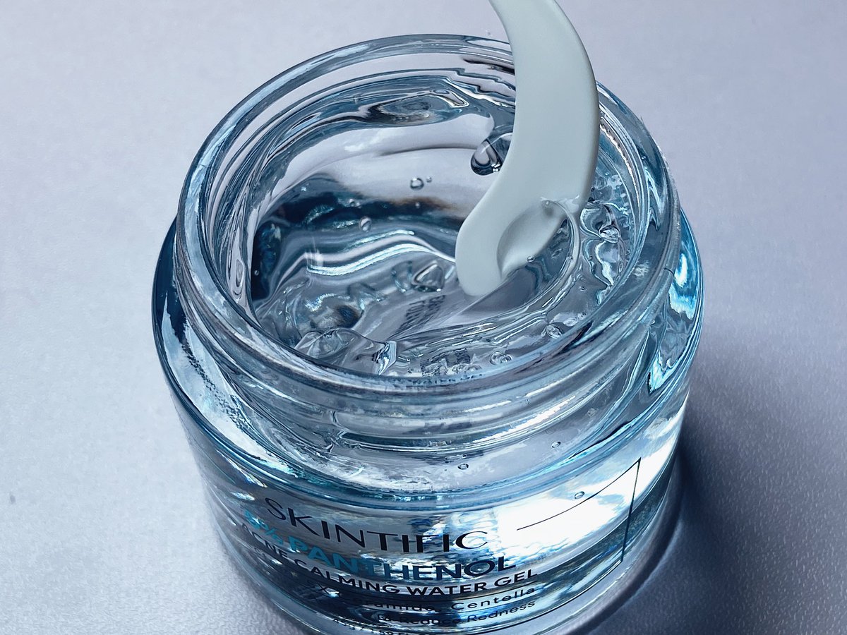 หน้าดิวอี้ เเถมลดการเกิดสิวใหม่ เนื้อสัมผัสไม่หนัก ไม่รบกวนเมคอัพ ต้องไปตำด่วน! 💟