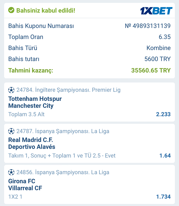 🖥 Adminden güzel kombine

⚡️Oran 6.35⚡️

💰 Tahmini kazanç: 35500 TRY

👉 7150 TL ye kadar ilk yatırım bonusu al
Promosyon kodu ✅ OLAY ✅

Bahis kuponu kodu 👉 6GZCH 👈

Kayıt ol
👇👇👇
tapxlink.com/ab_tw
