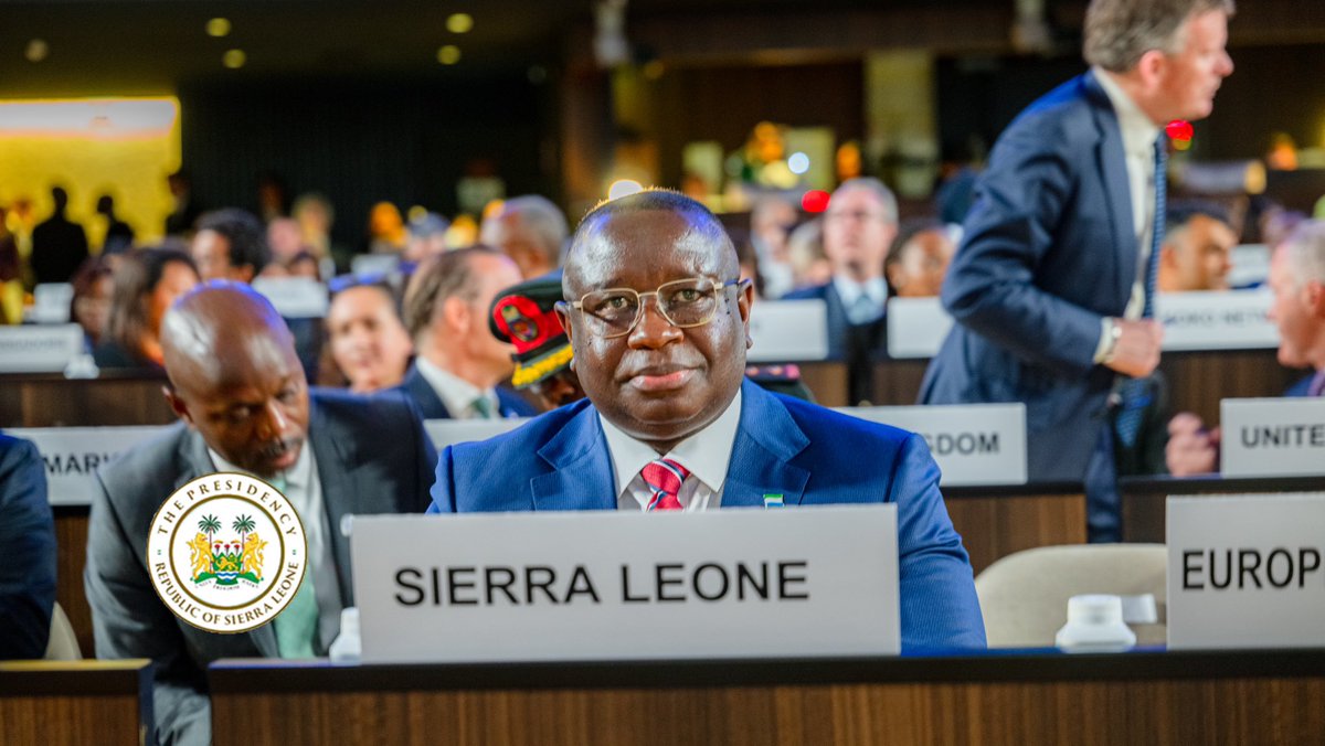 I was honoured to deliver the keynote address at the first ever #CleanCooking in Paris. I outlined my government’s strategic initiatives to prioritize access to clean cooking. I applaud the <a href="/IEA/">International Energy Agency</a> and <a href="/AfDB_Group/">African Development Bank Group</a> for their investments in the health and future of our women, our