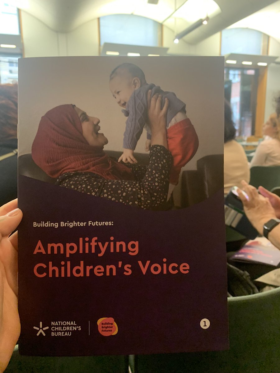 Was great to hear @ChildrensComm call for every political party to publish a manifesto for children and young people! And really great contributions from all the young Ambassadors! @mycthehive @ncbtweets #APPGChildren #ChildrenAtTheTable #article12