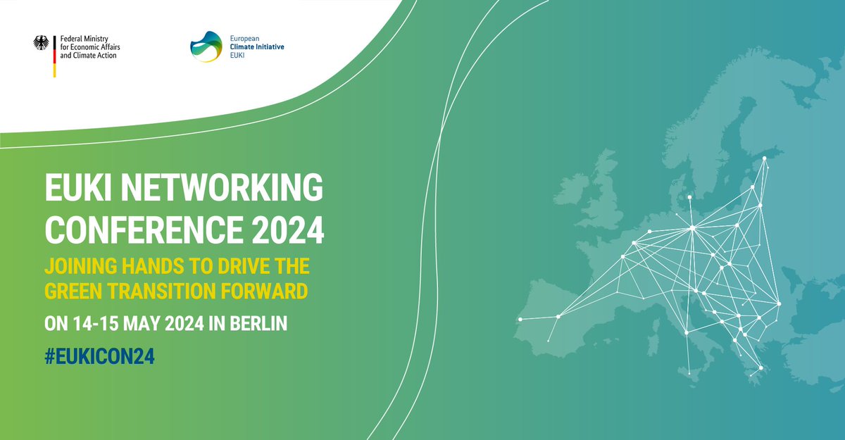 Are you attending this year's @EUKI_Climate conference? Don't miss the workshop by the #Renocally project: 'Enabling the Renovation Wave – Renovation Passports and the Performance Gap' Starting shortly 👉euki-conference.eu/start.html #agenda #EUKI #Fitfor55 #Renocallynews