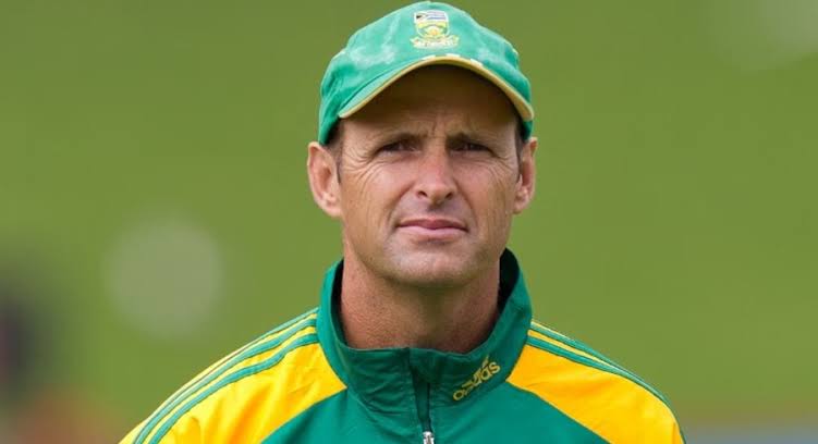 Head Coach Garry Kristen will join Pakistan Team on 19th May in England. 2 New editions in supper staff as Saimon Helmot will take the charge of Fielding Coach while David Red has been appointed the Mental Performance Coach.