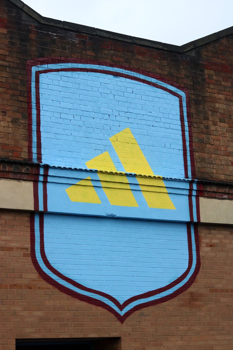 mattheyho1's tweet image. Took a camera to the villa again, didn’t regret it 🤩🦁 #avfc #utv