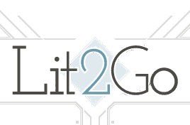 Lit2Go is a free online collection of stories and poems in audio format. Many of the passages have a focused reading strategy identified. Each reading passage can also be downloaded as a PDF and printed! #edtech #ela #teachertech #pctela