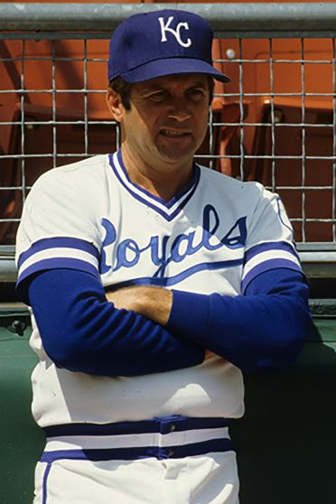 #OTD in #MLB history (5/14/1936): Shortstop/second baseman/MLB coach/MLB manager Dick Howser was born. #KansasCityAthletics #Indians #Yankees #Royals sabr.org/bioproj/person… 2X All-Star 3X World Series champion (Two as coach, one as manager)