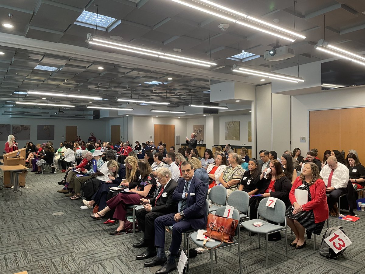 We are kicking off NC Advocacy Day with a bang! Nearly 200 advocates from across the state are ready to share their powerful home care stories with legislators💪 Stay tuned for more updates as our advocates walk the halls! @AHHCNC