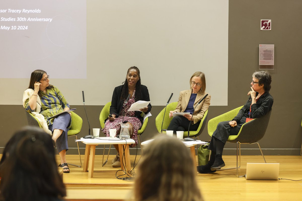 LSE Gender tweet media