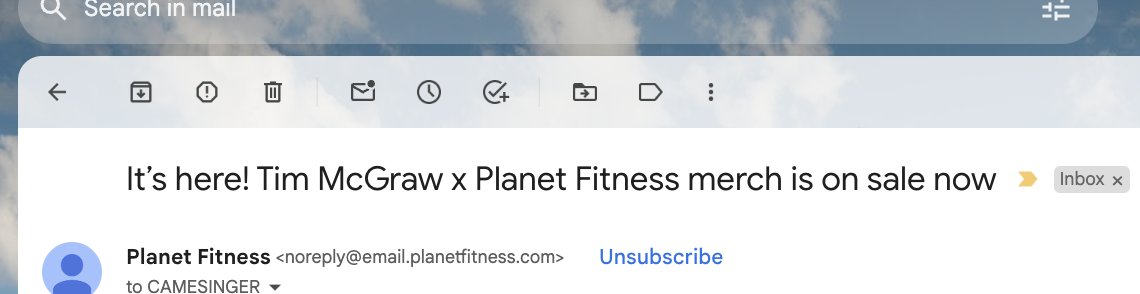 cmesinger's tweet image. GOD IS SO GOOD